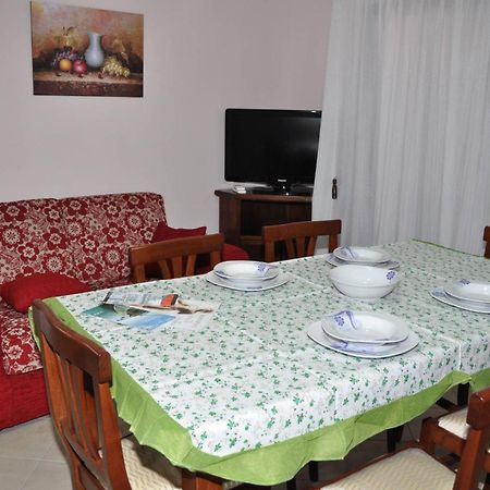 Case Albergo Al Cortiletto Ліката Екстер'єр фото