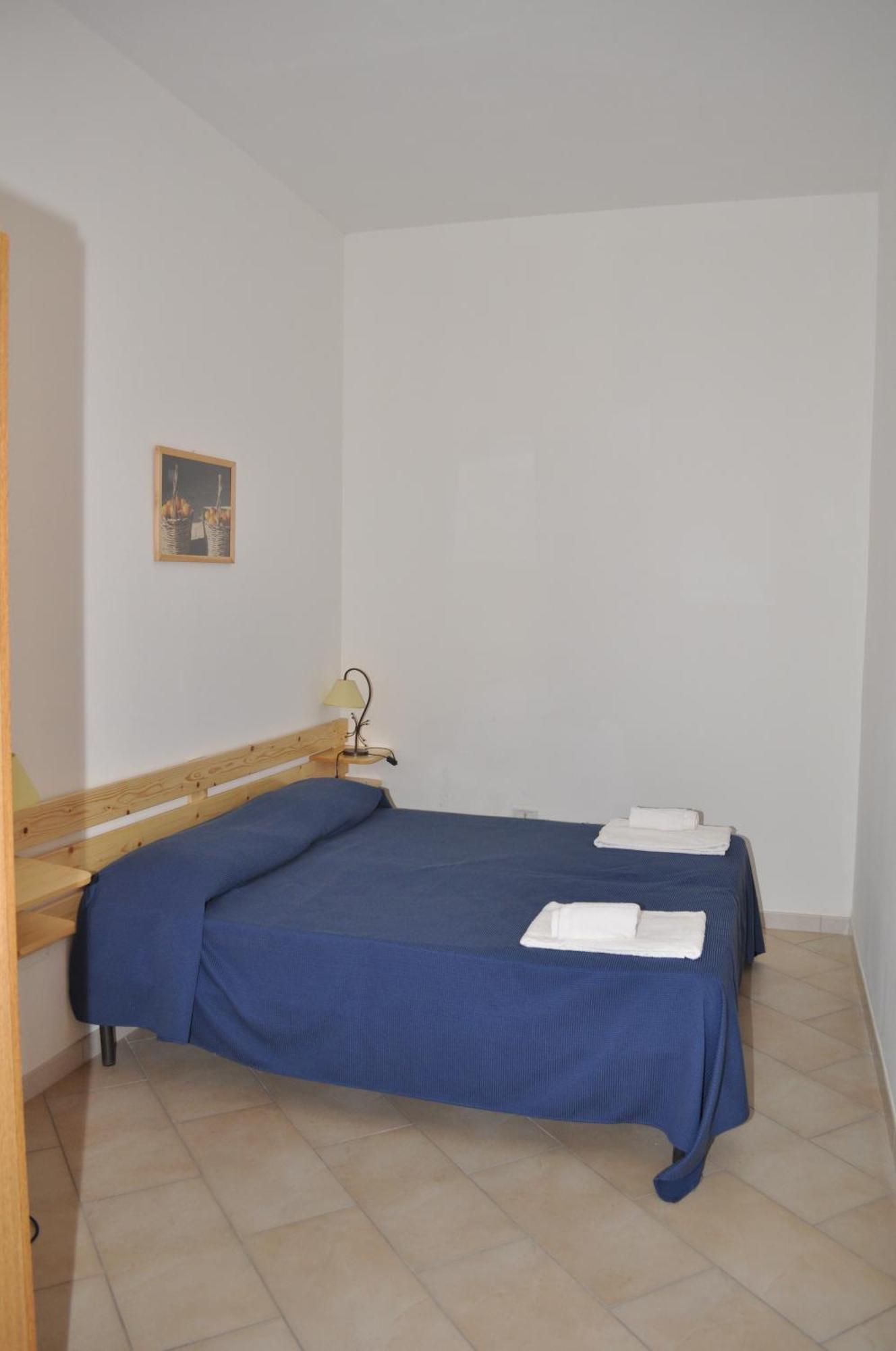 Case Albergo Al Cortiletto Ліката Екстер'єр фото